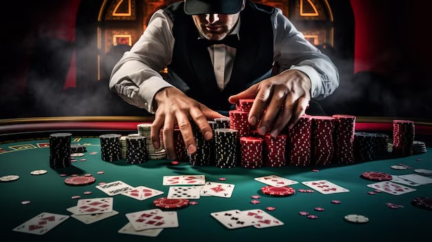 hitogel Live Casino