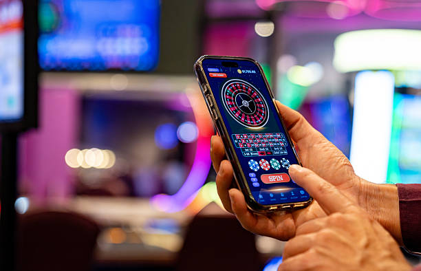 hitogel Bingo Rooms